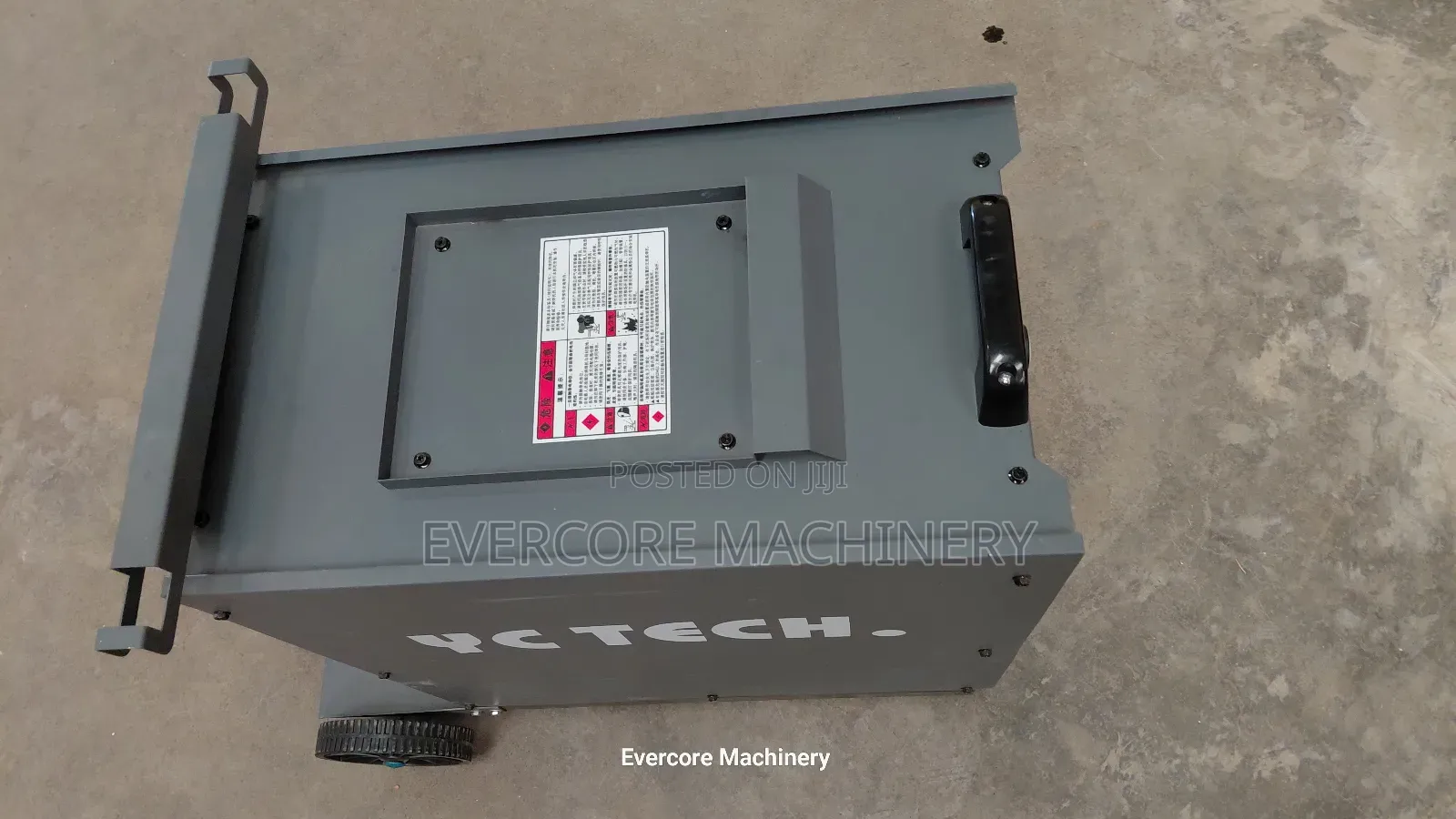 Best Quality Mig Welding Machine Single Phase Output.