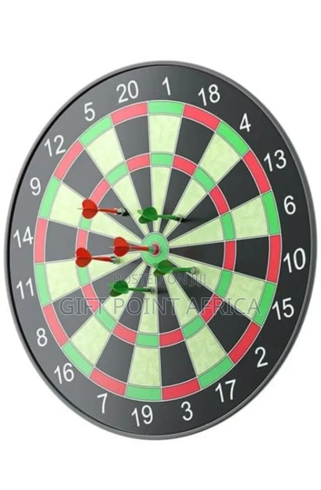Magnetic Dart Board For Kids Safe  For Kids Of All Ages