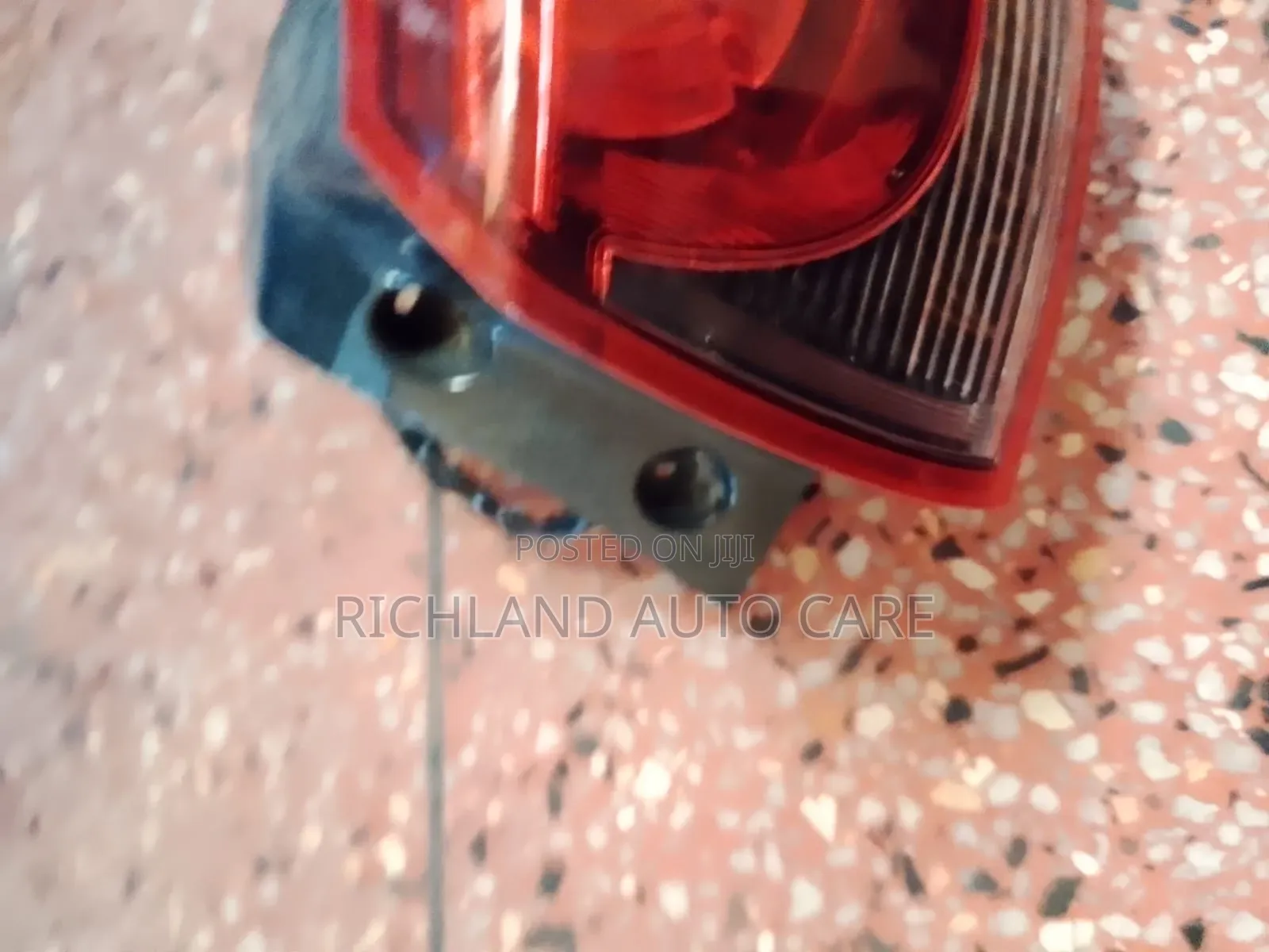 Taillight Demio 2015