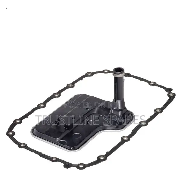 BMW E90 E91 E92 E93 E83 - Transmission Filter - Frey