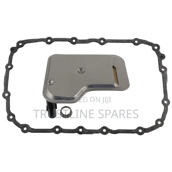 BMW E90 E91 E92 E93 E83 - Transmission Filter - Frey