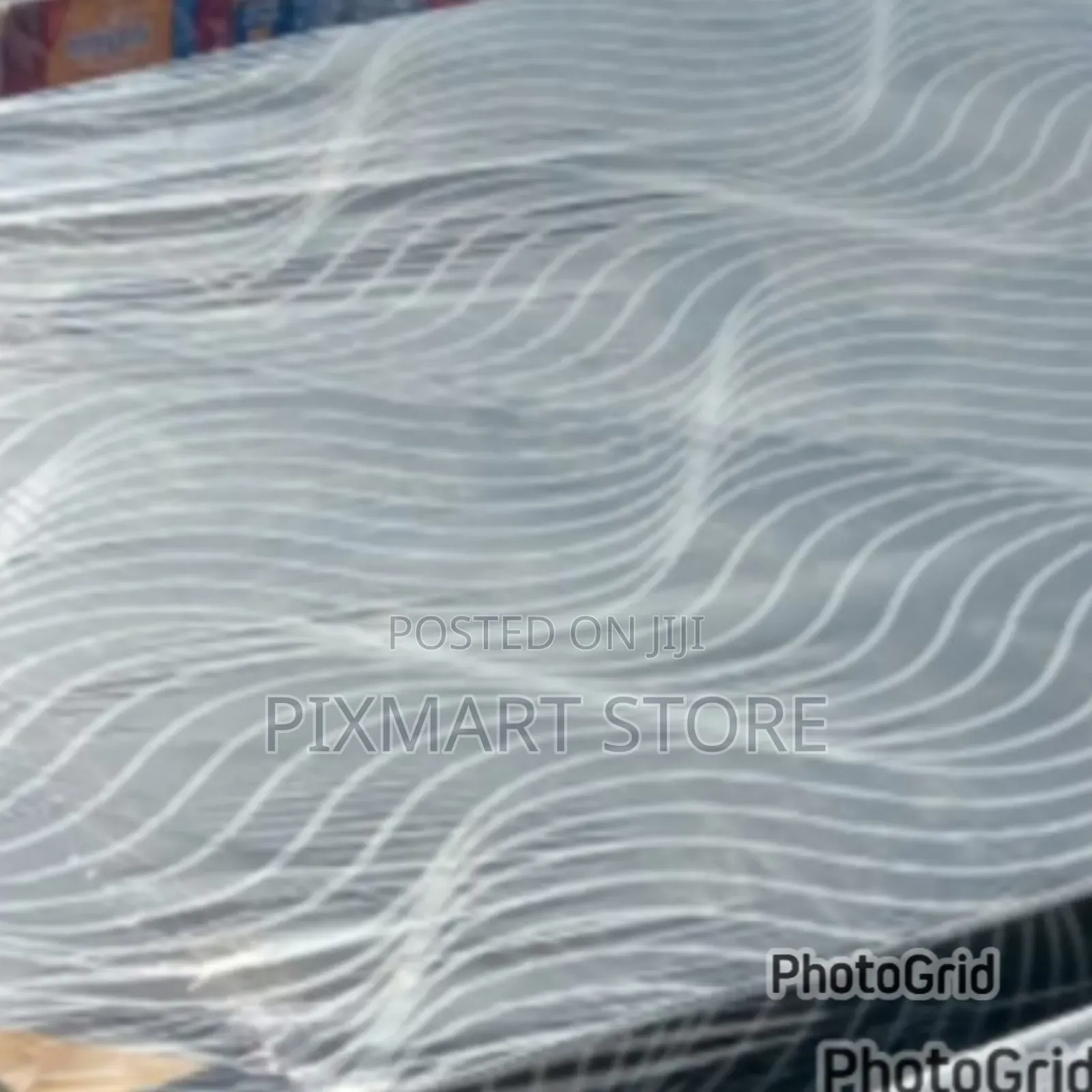 Mattress Mattress 12 Inches ,6×6 Quilted Tops