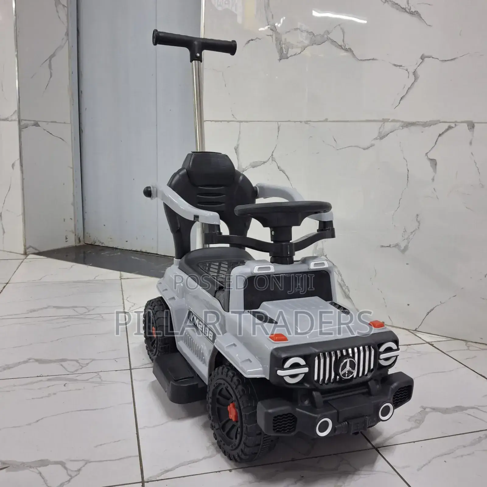 Ride on Kids Car
