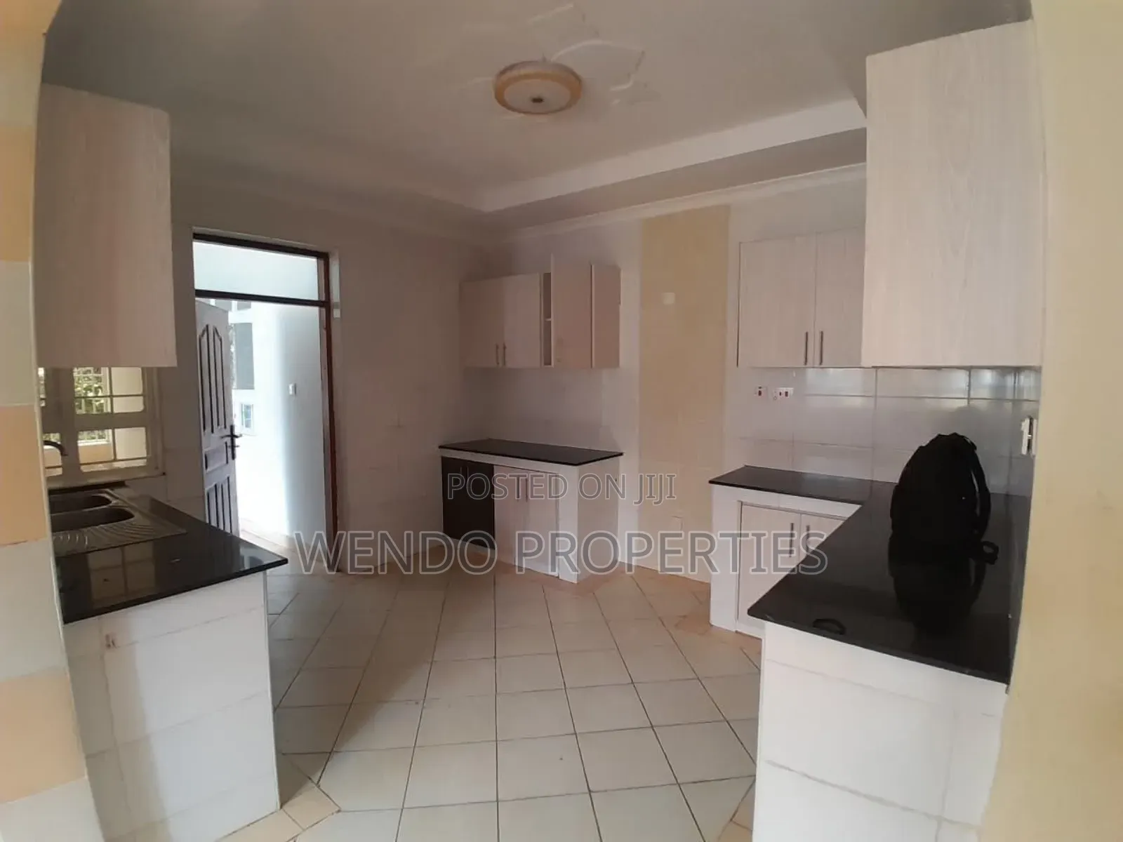 3bdrm Apartment in Karen for rent