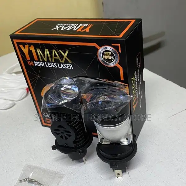 Y1 H4| Projector Headlight Bulbs ,Mini Projector Led Lights