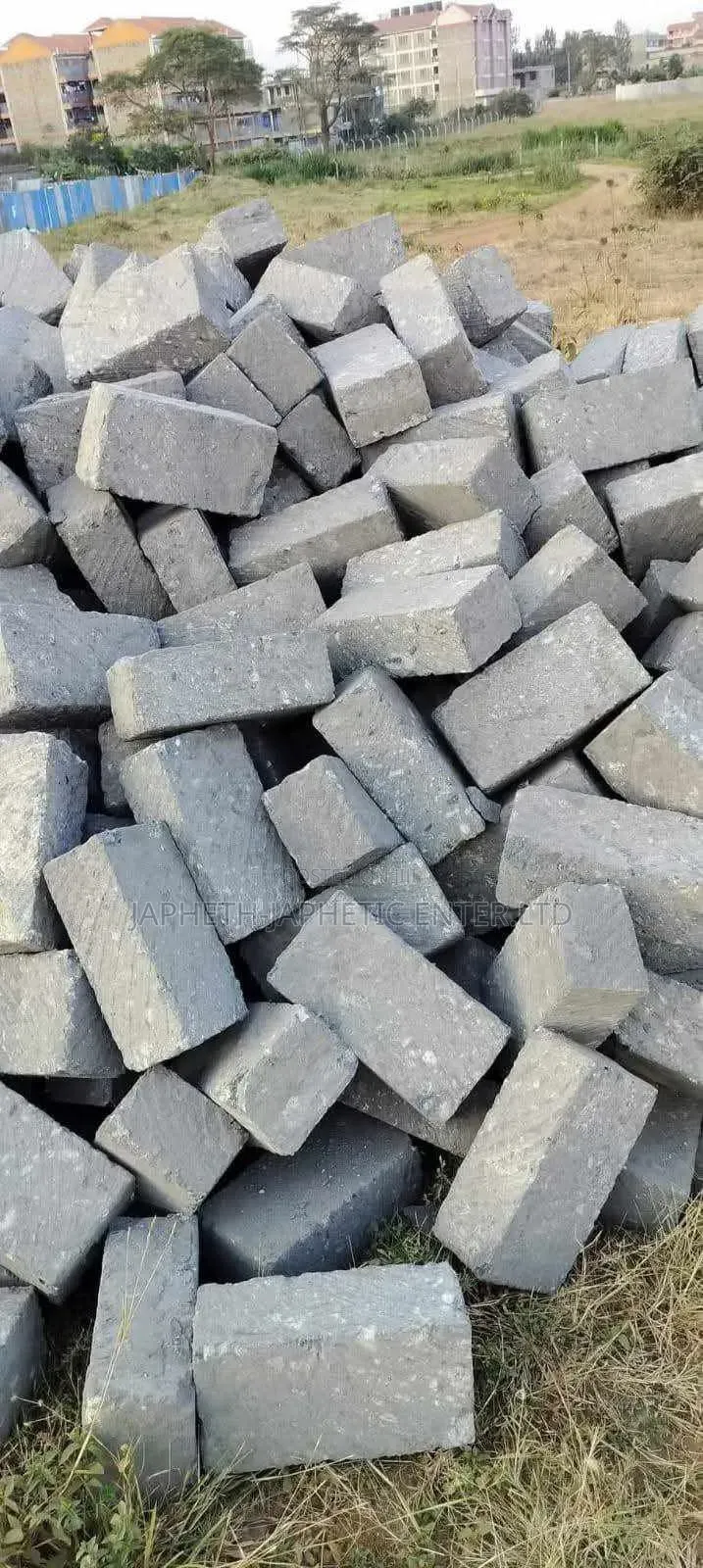 Ndarugo Machine Cut Stones