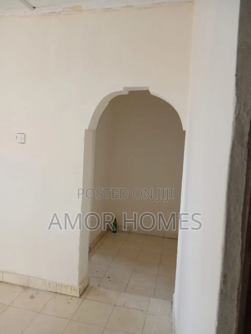 1bdrm Apartment in Toa Tugawe, Mshomoroni for rent