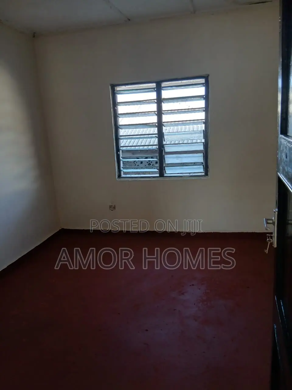 1bdrm Apartment in Toa Tugawe, Mshomoroni for rent