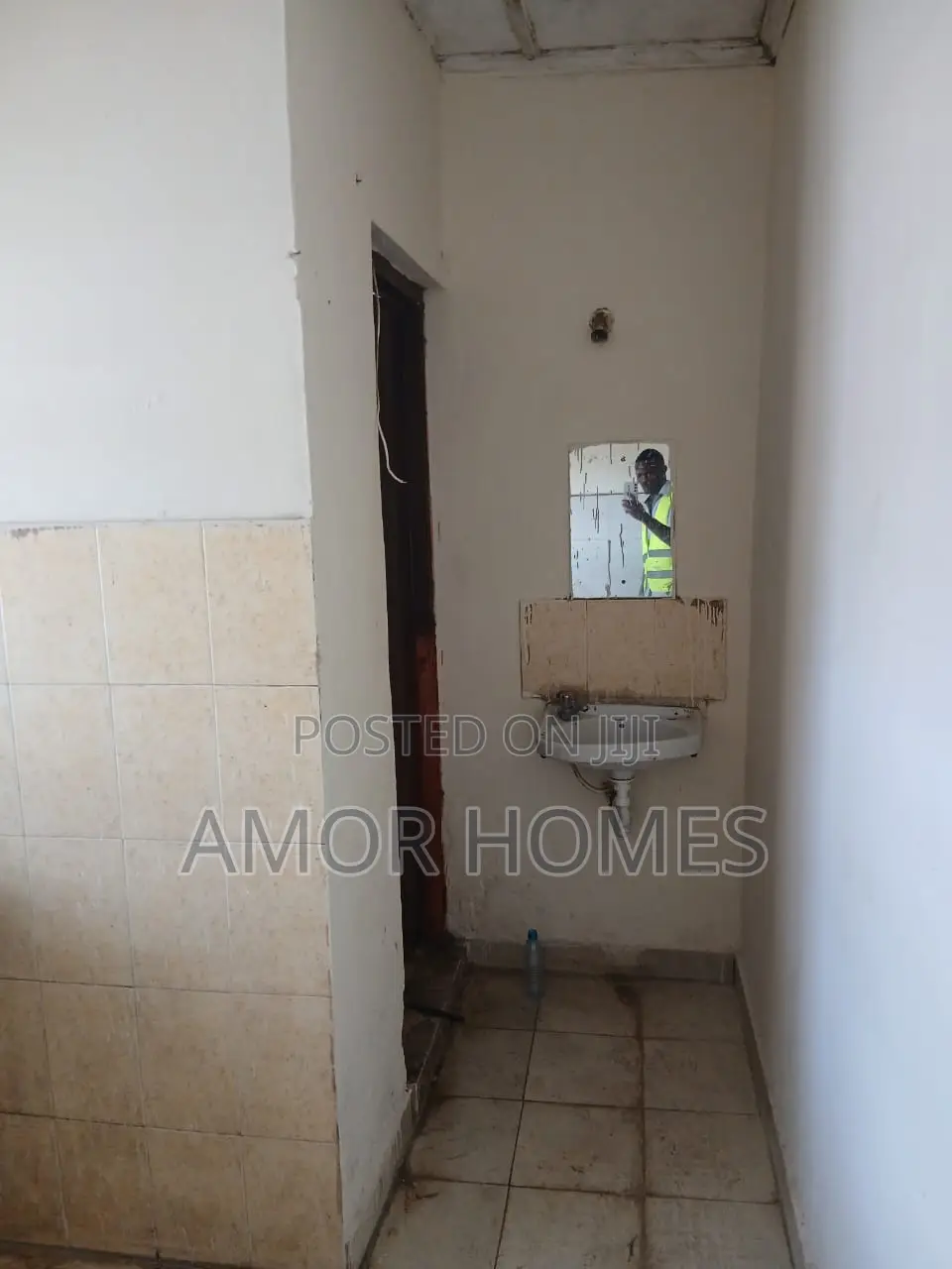 1bdrm Apartment in Toa Tugawe, Mshomoroni for rent