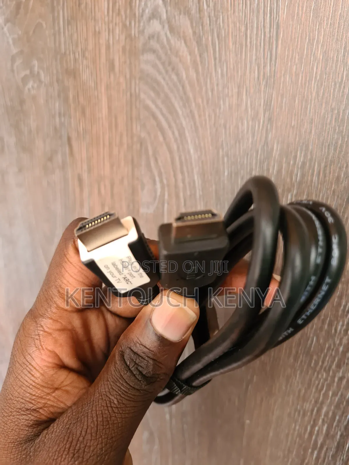 Hdmi Cable - 1meter