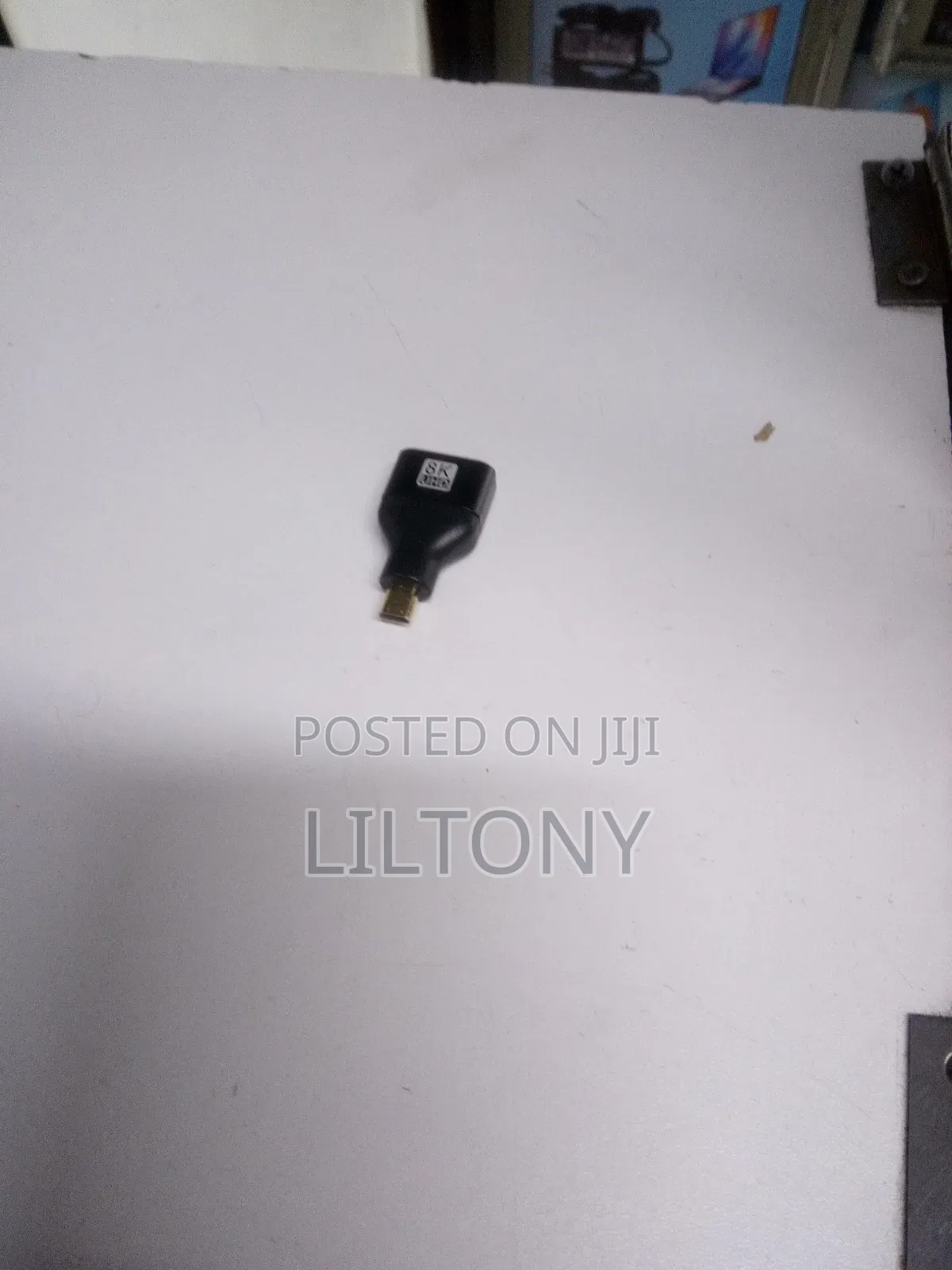  High Quality Mini to Hdmi Connector