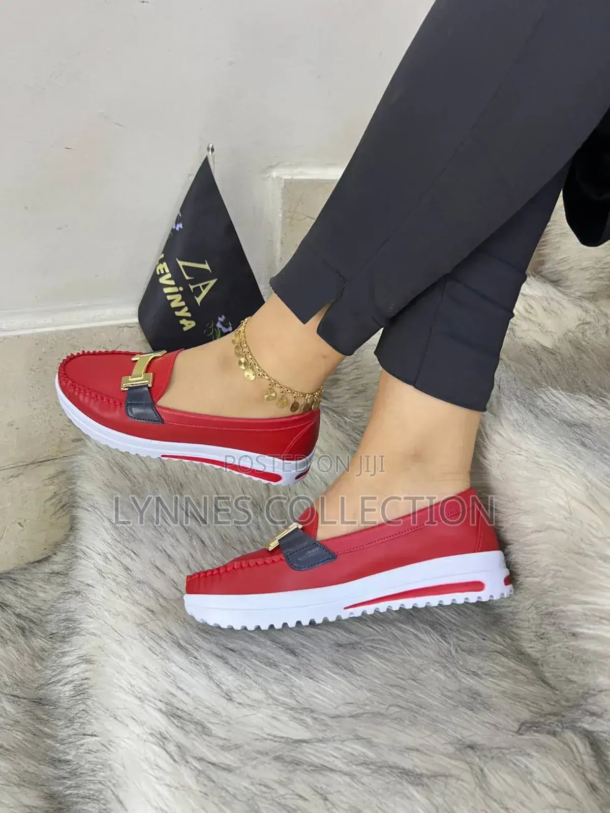 Turkey Lady Casuals ,Lady Casuals Sizes 37-42