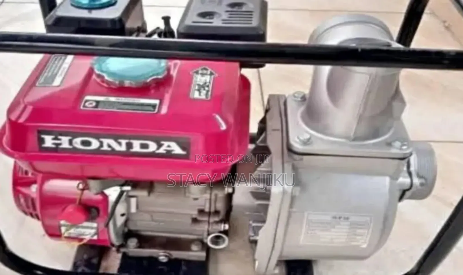 Quality Affordable Honda Water Pump/2inch Quality Water Pump
