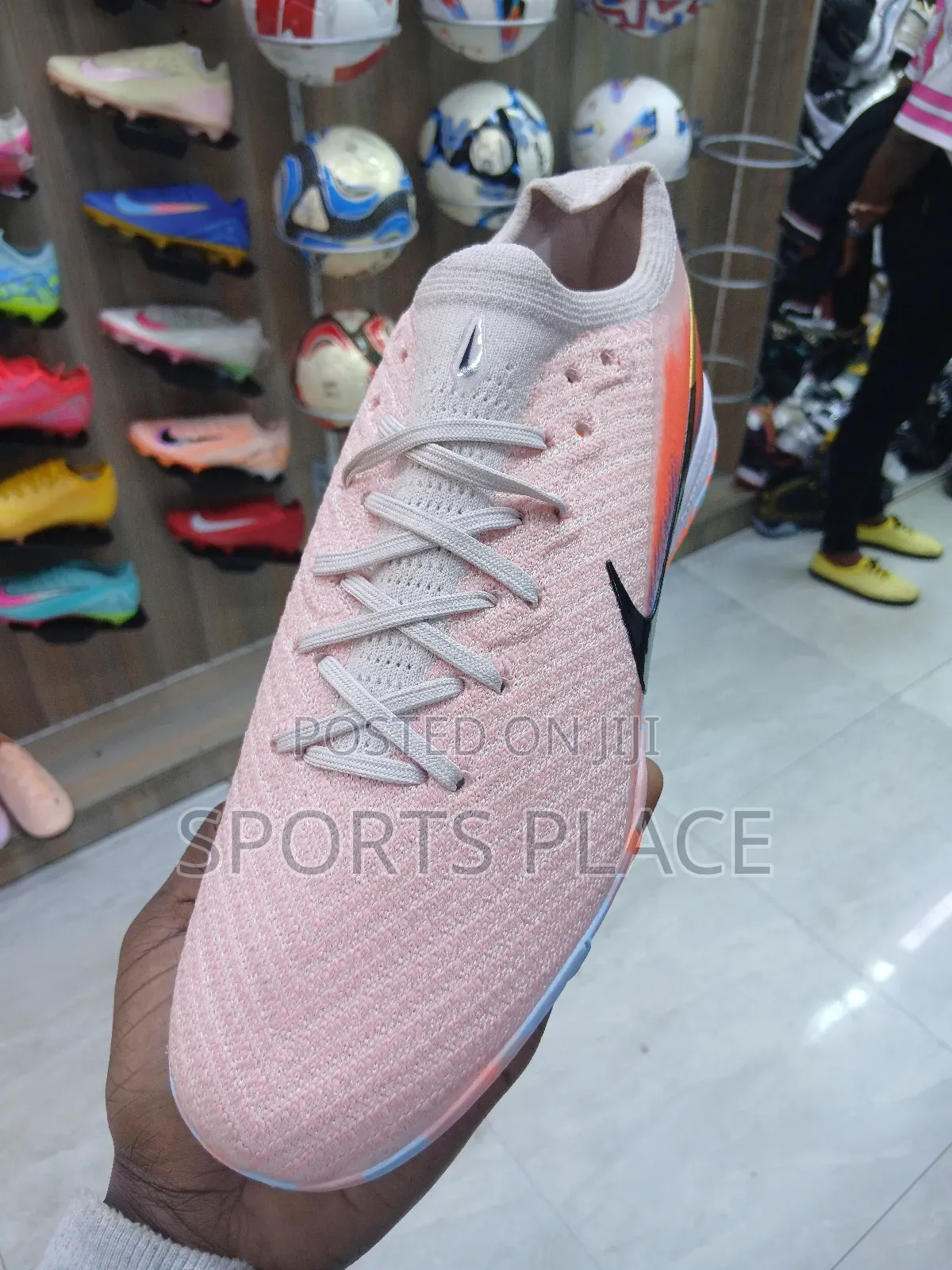 Nike United Astro Turf Mercurial Vapor 16 Tf Soccer Boots
