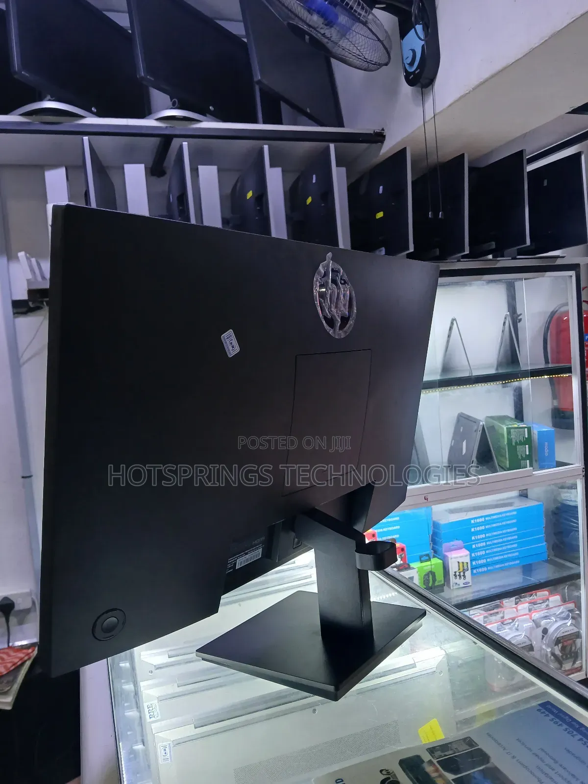 Hp P24 G5 Fhd