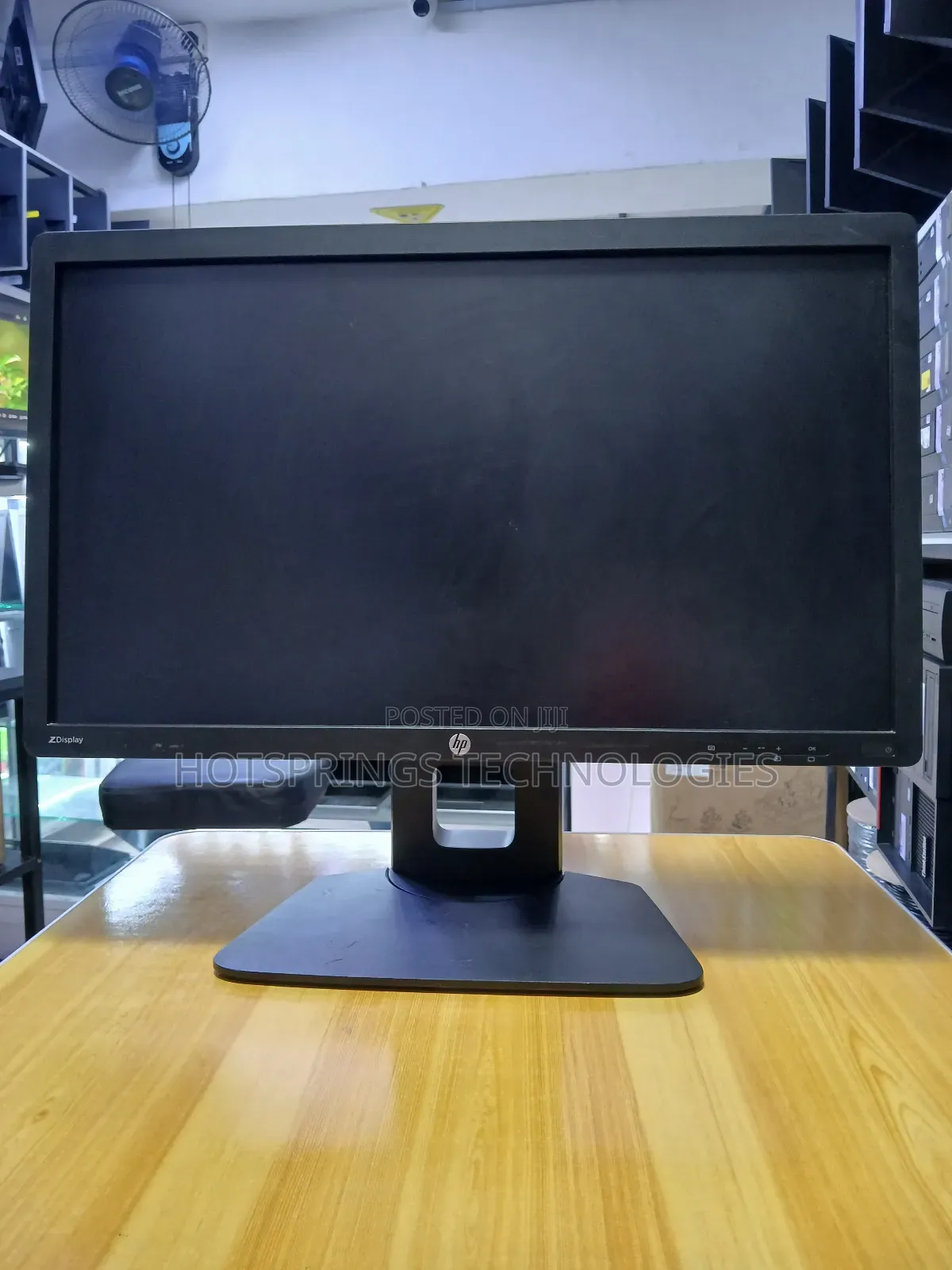 Hp Zdisplay Z23i Monitor