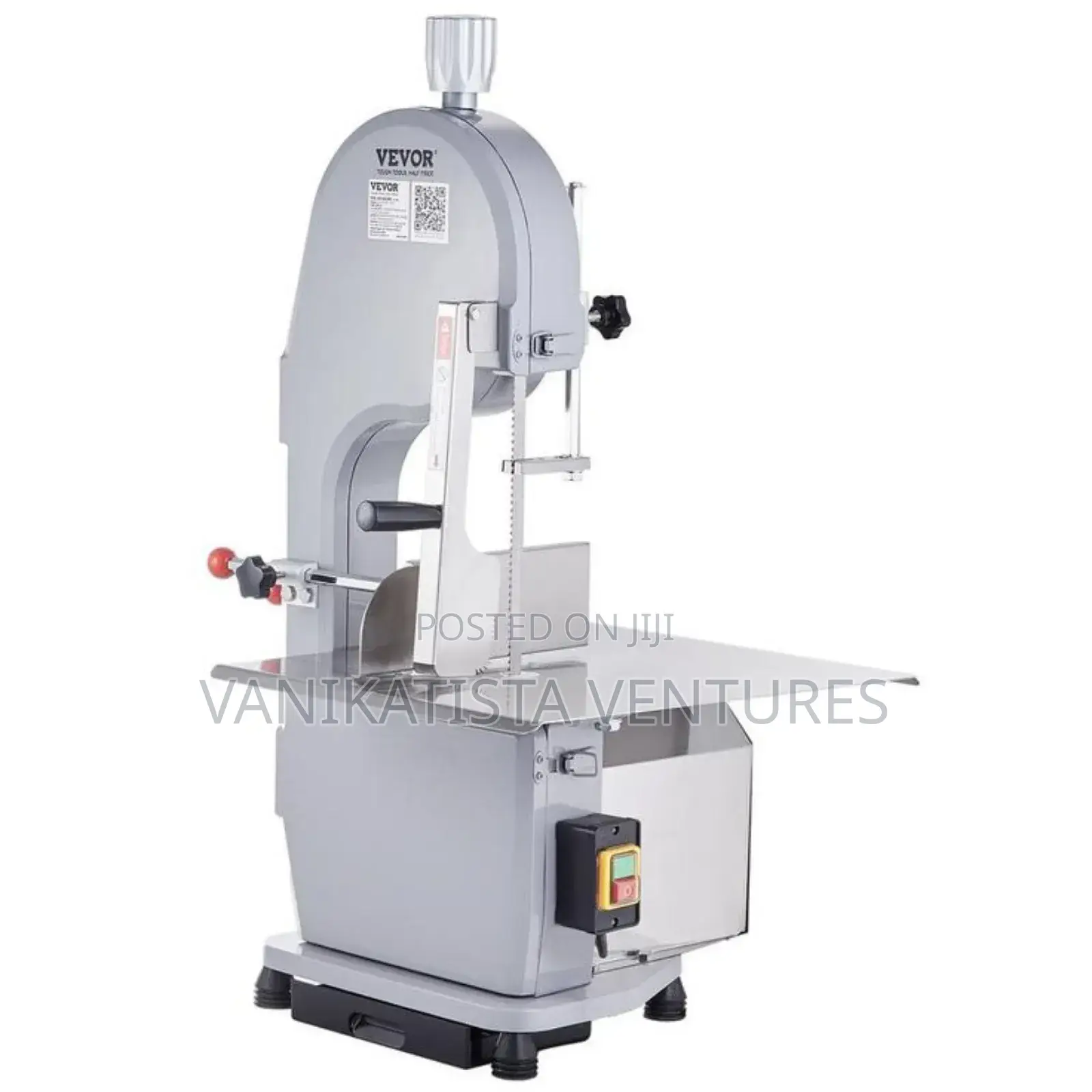 Powerful Bone Saw Machine for Your Butchery