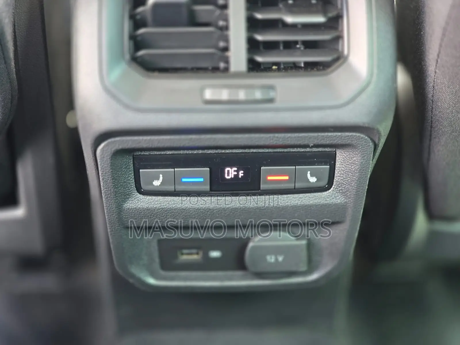 Volkswagen Tiguan 2018 Gray