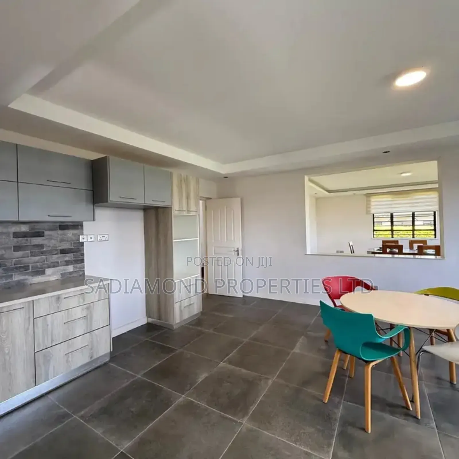 5bdrm Townhouse / Terrace in Limuru, Tigoni for rent