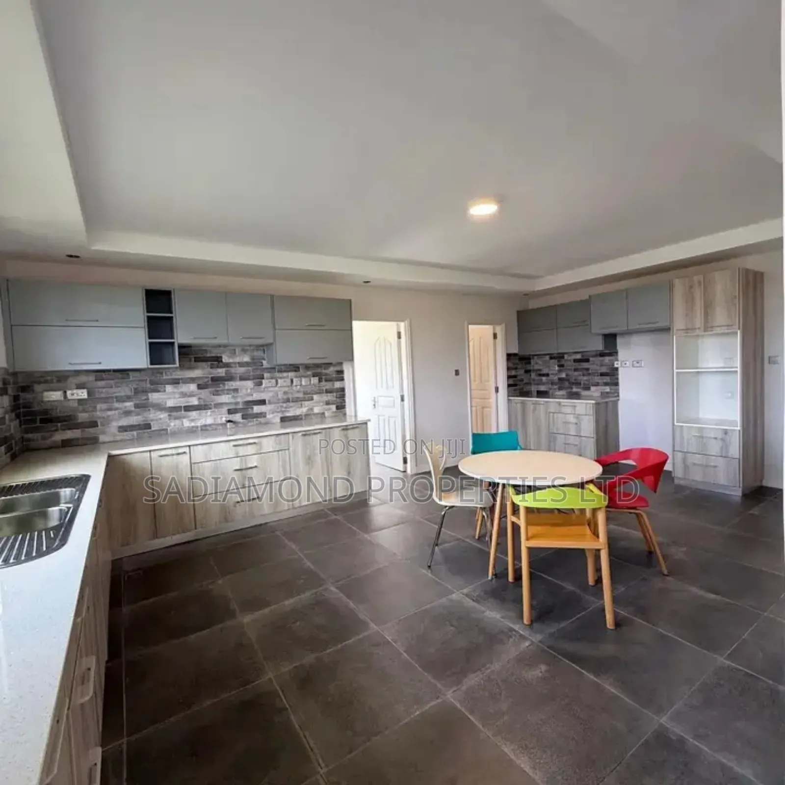 5bdrm Townhouse / Terrace in Limuru, Tigoni for rent