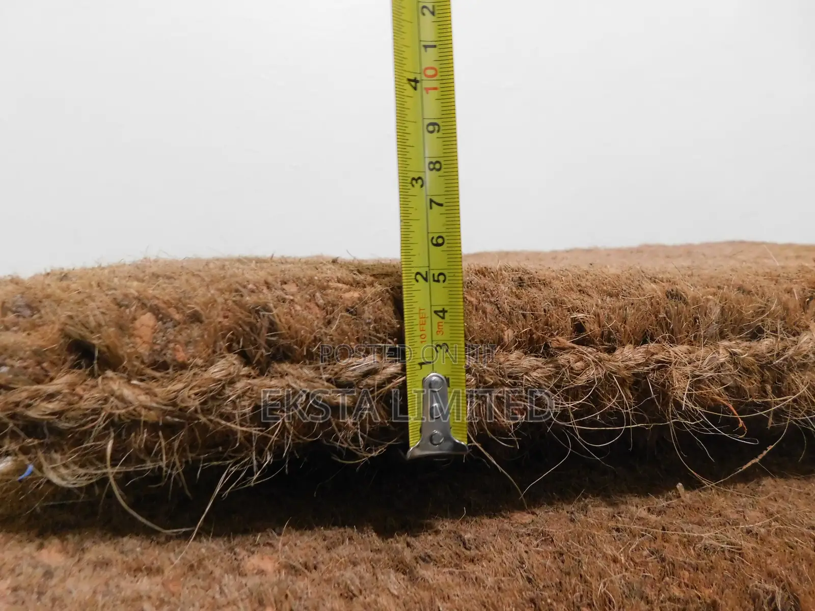Coir Door Mats/ Sisal Door Mats 15x24 Inches
