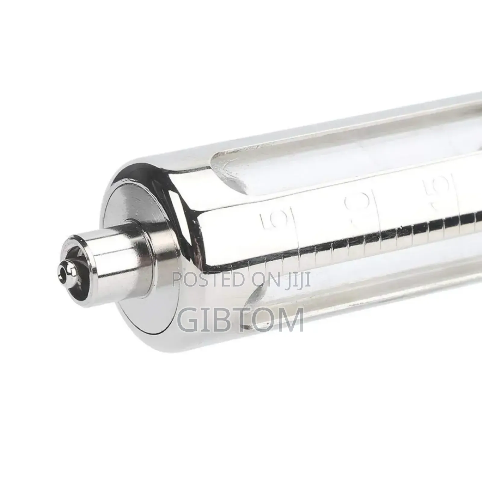 Syringe Drencher for Veterinary Use. 10/20/30/50ml Reusable