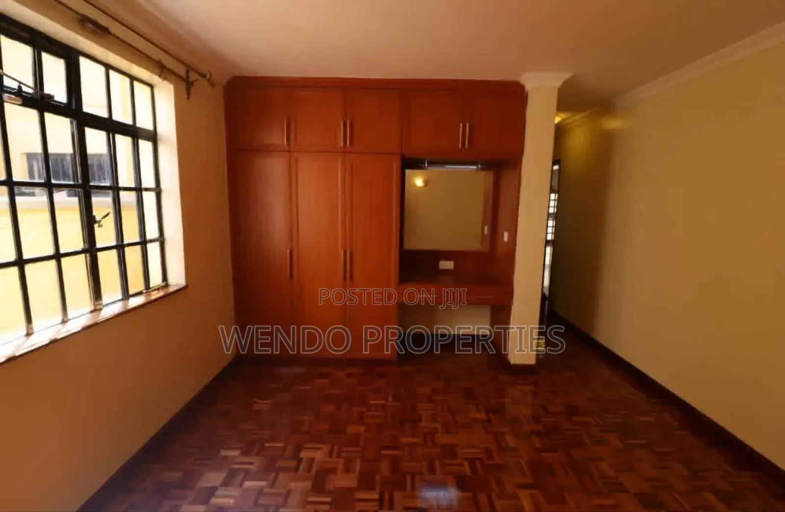4bdrm House in Lavington for rent