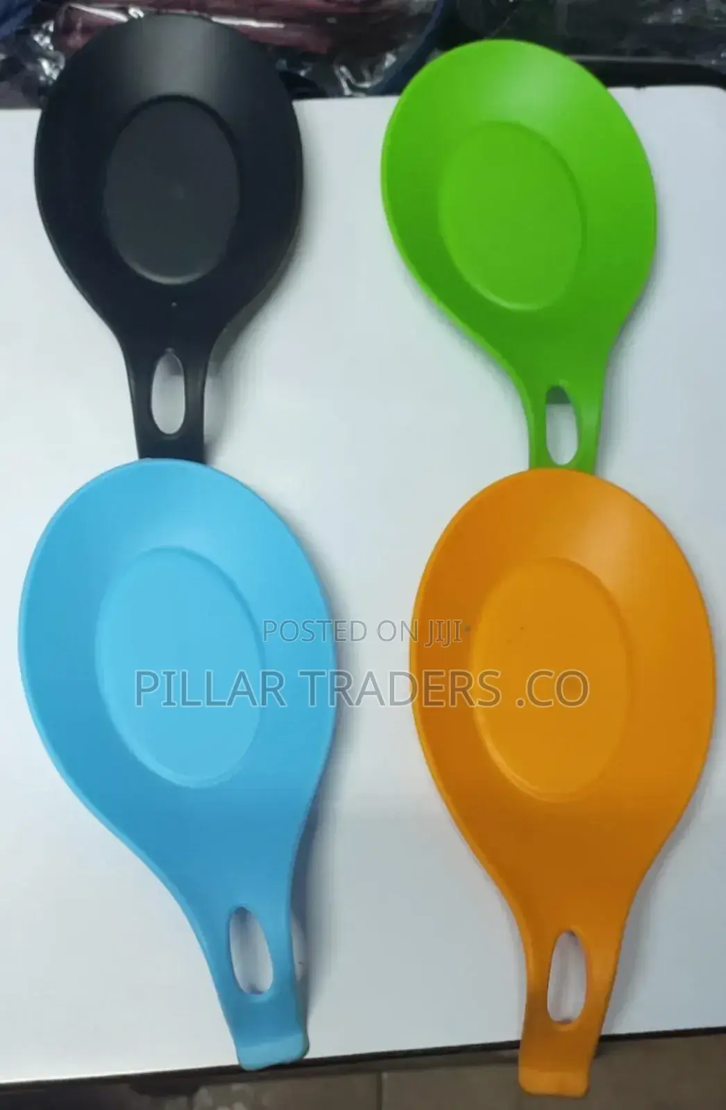Kitchen Spoon Rest
