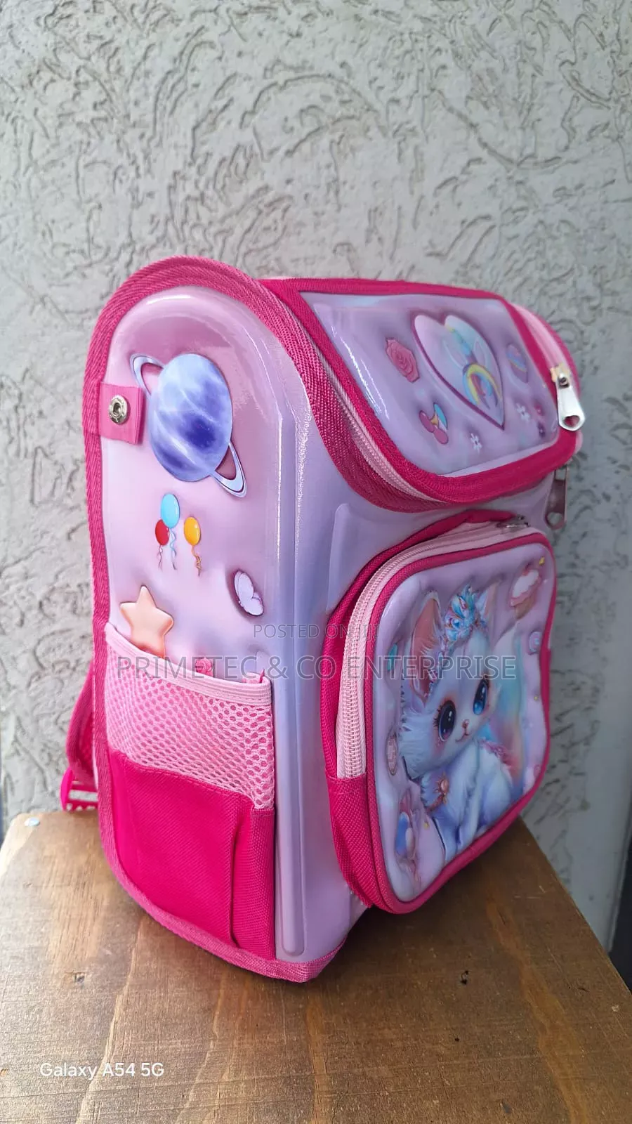 Kids School Bags.