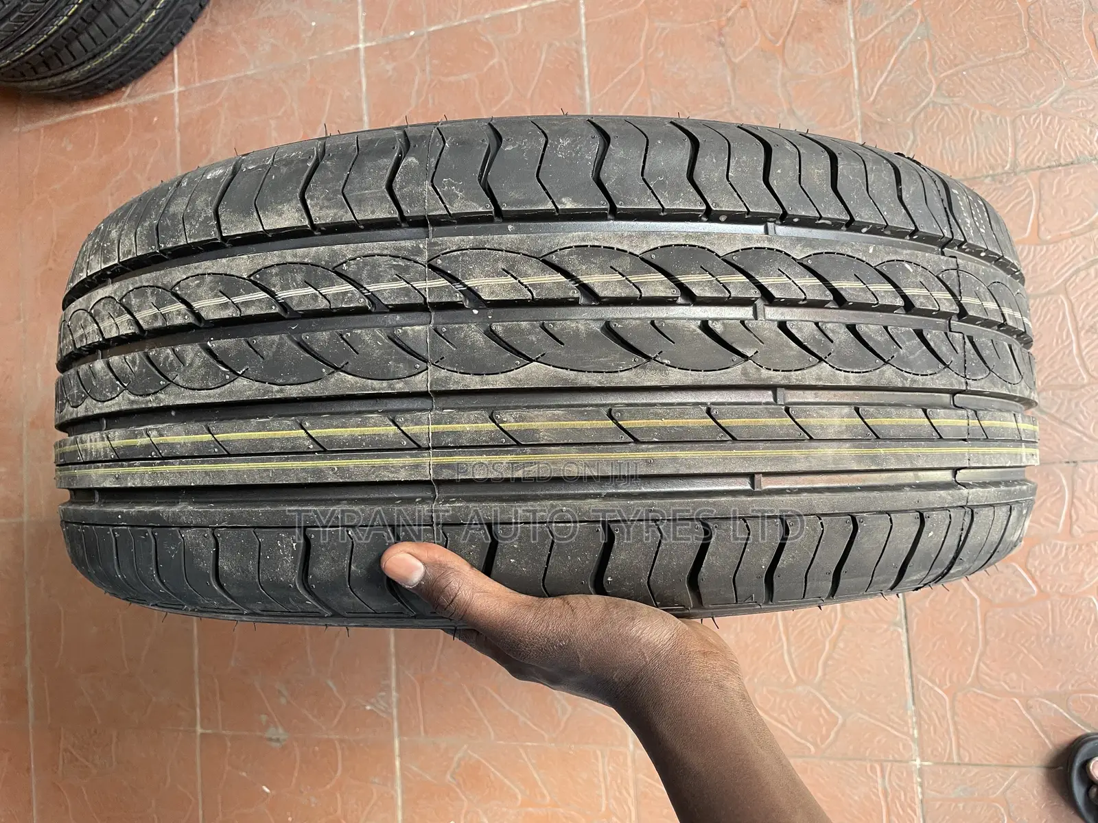 225/55r17 Centara Tyres