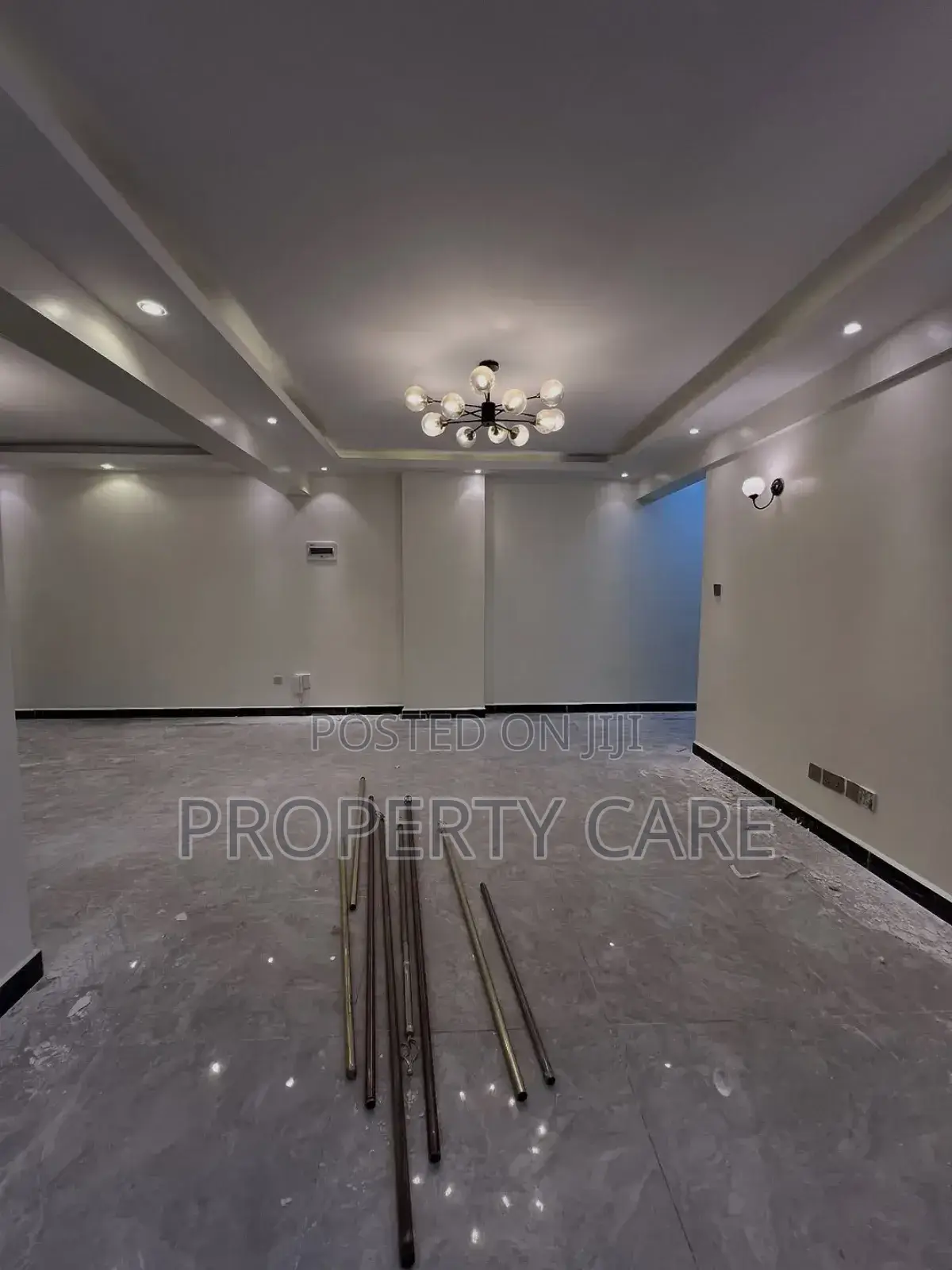 3bdrm Apartment in Kileleshwa for rent
