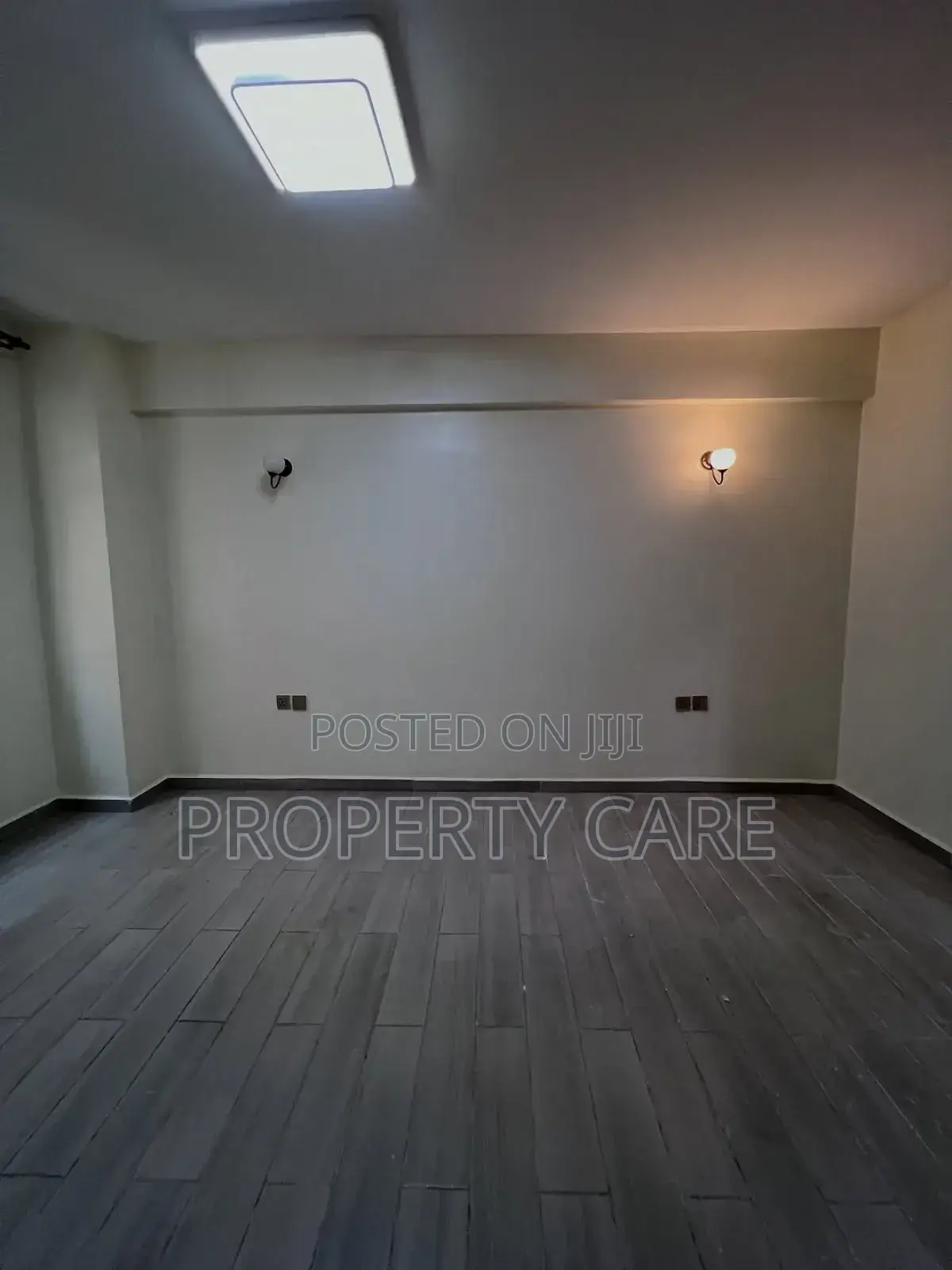 3bdrm Apartment in Kileleshwa for rent