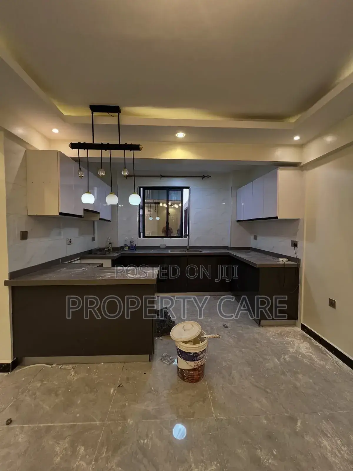 3bdrm Apartment in Kileleshwa for rent