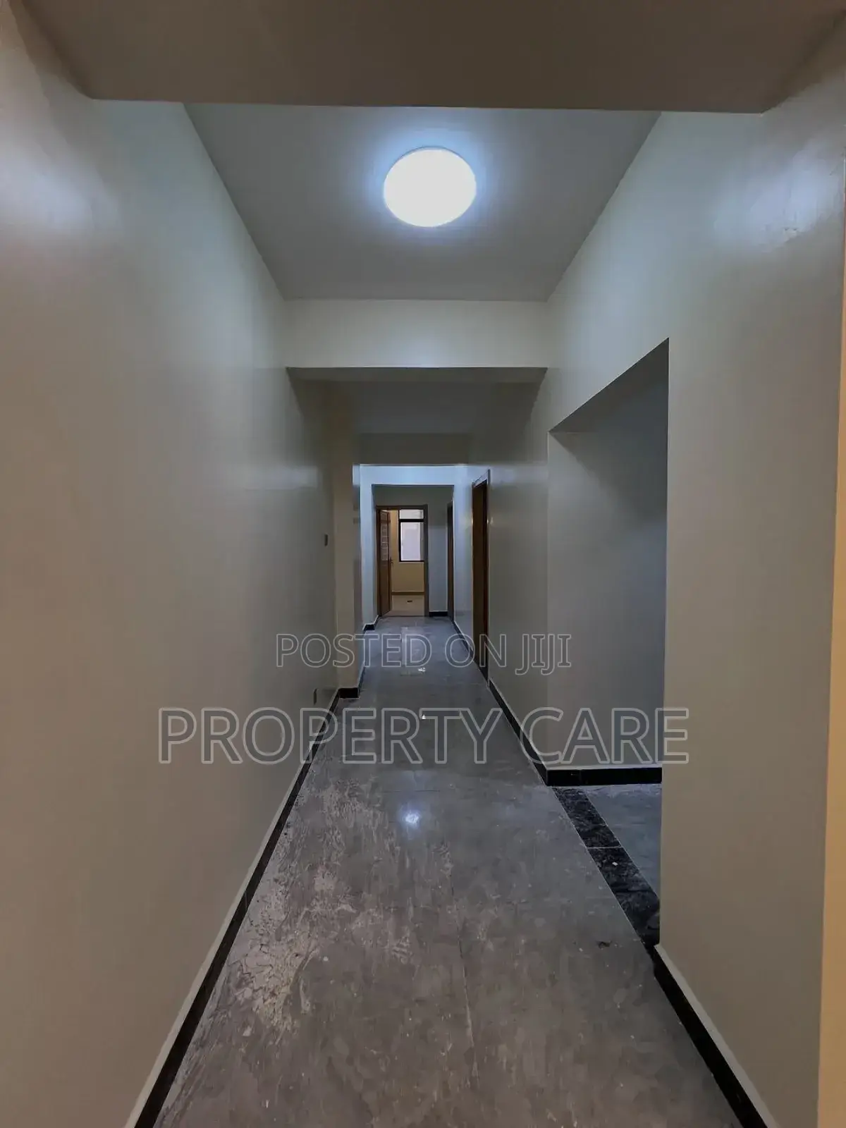 3bdrm Apartment in Kileleshwa for rent