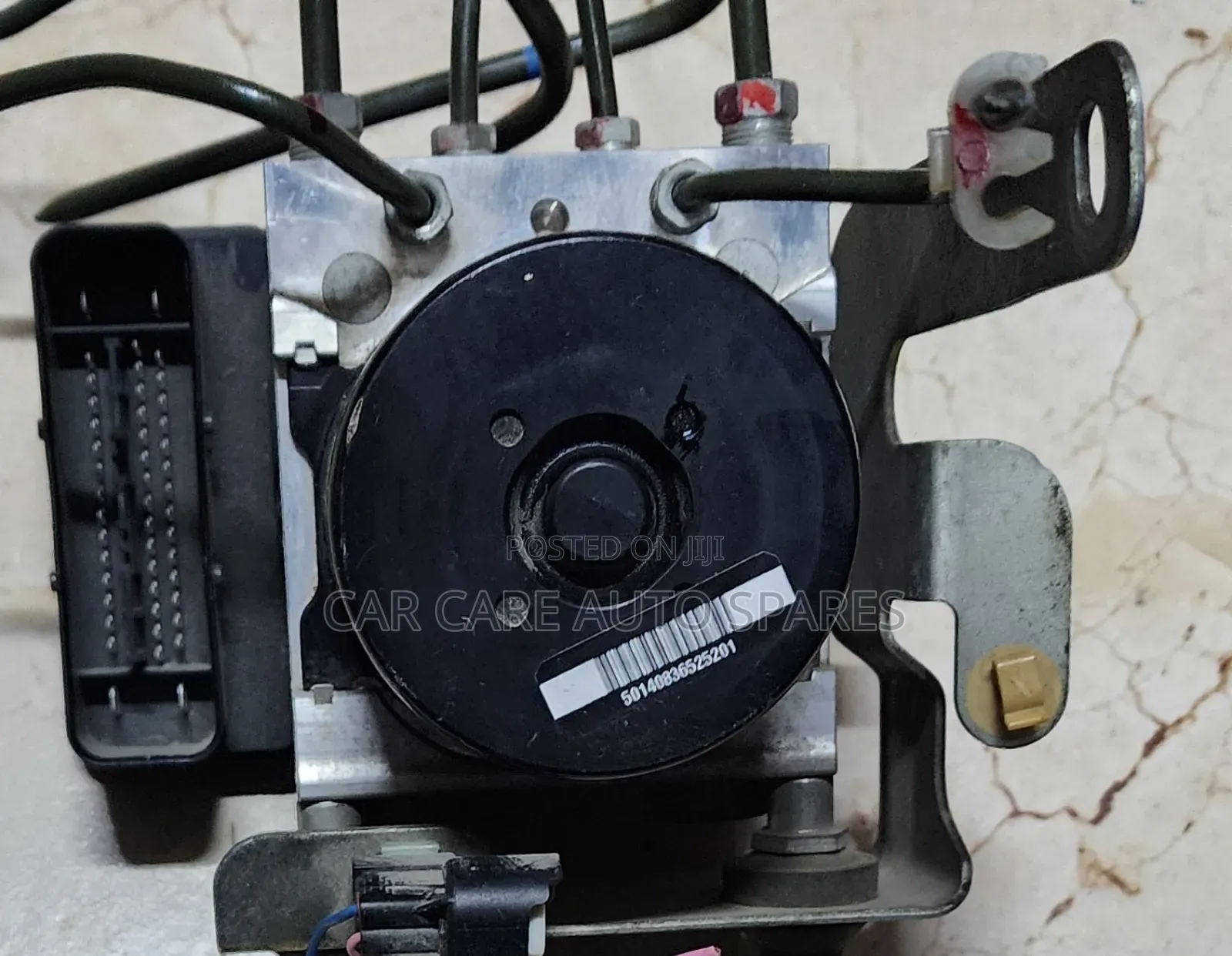 Abs Pumps Mitsubishi Asx