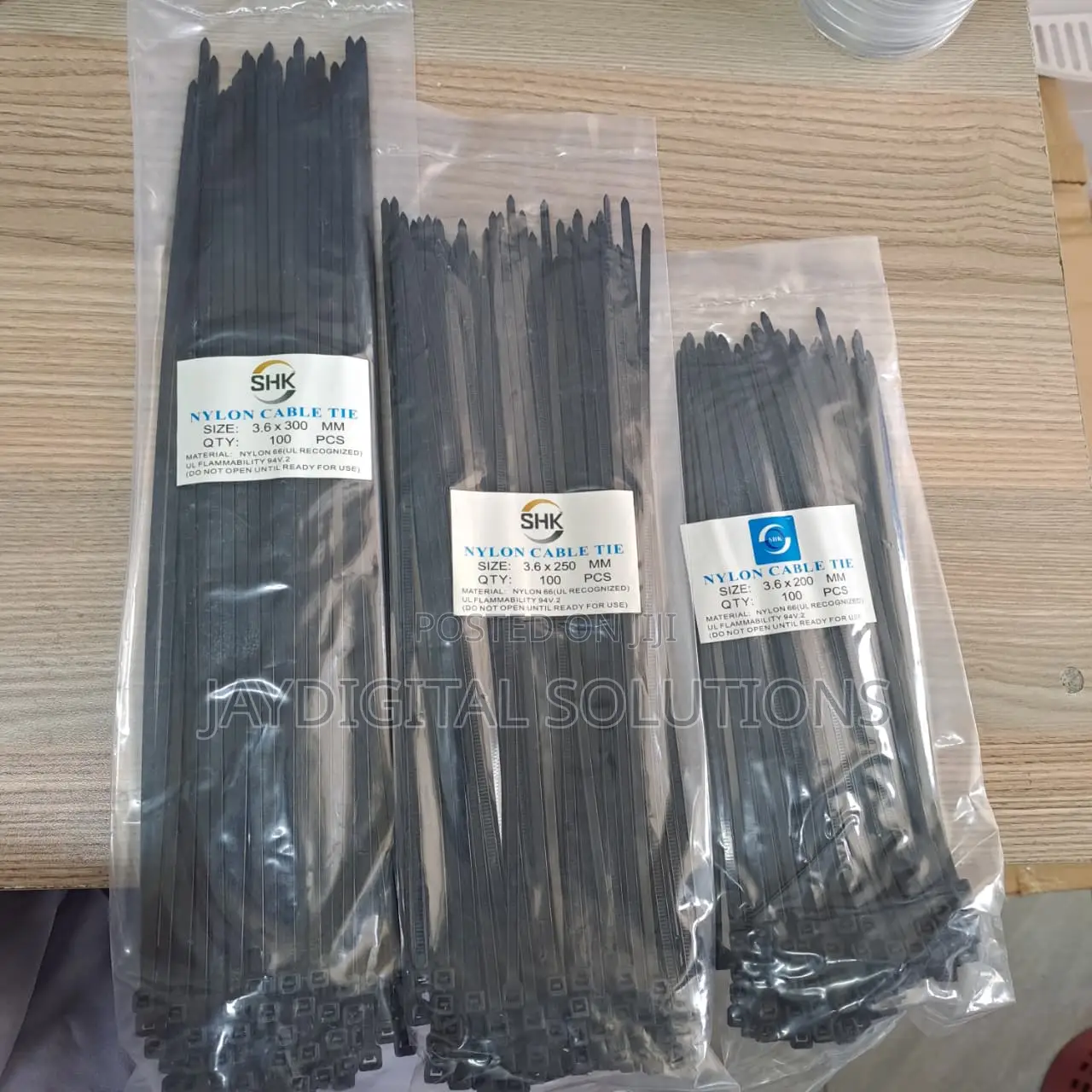 Cable Ties