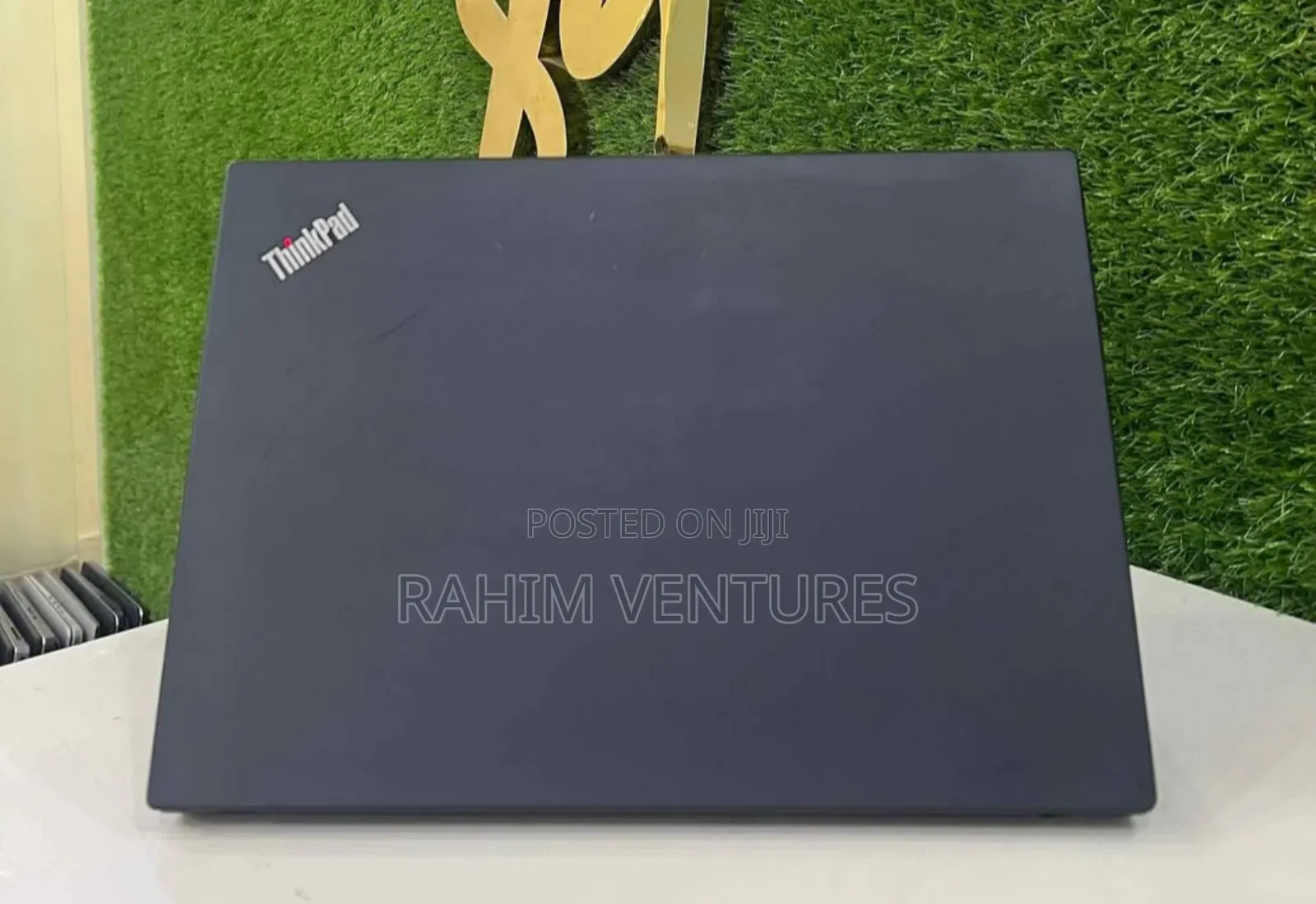 Laptop Lenovo ThinkPad T490s 16GB Intel Core i5 SSD 256GB