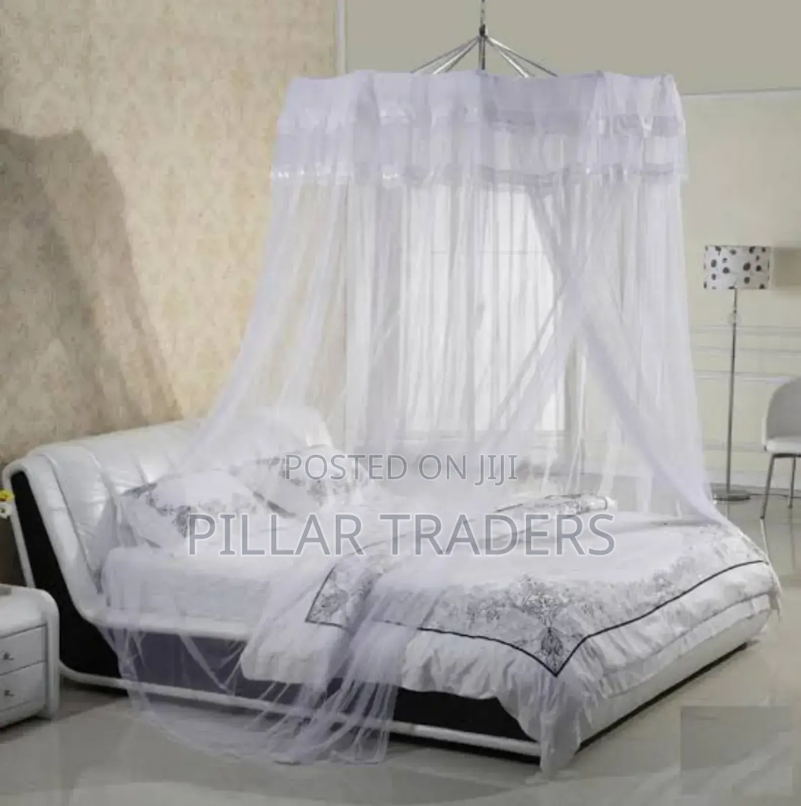 Umbrella Round Mosquito Net