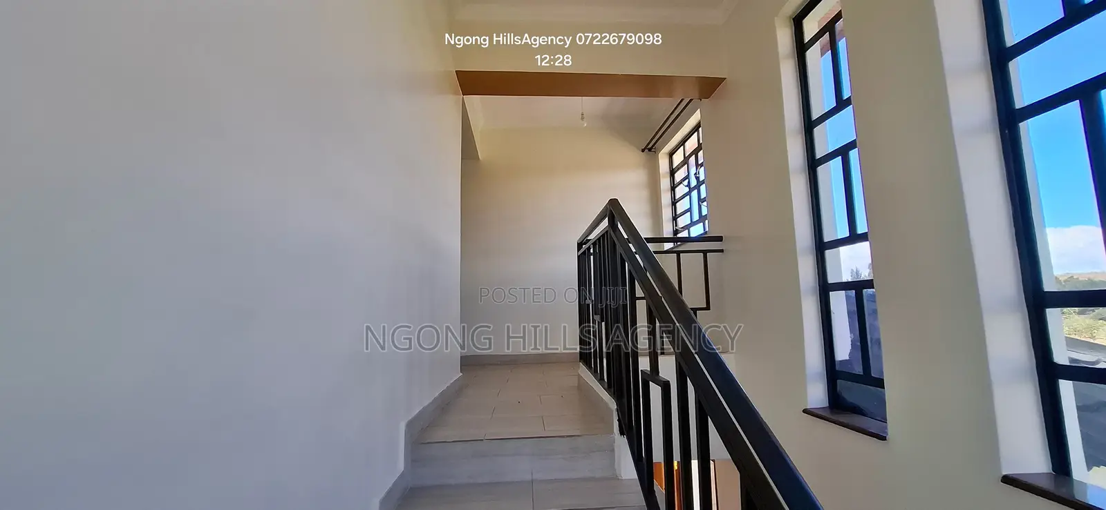 3bdrm Mansion in Kimuka, Kibiku for sale
