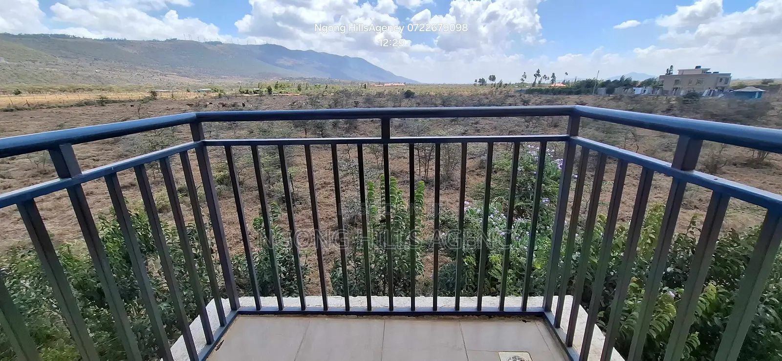 3bdrm Mansion in Kimuka, Kibiku for sale