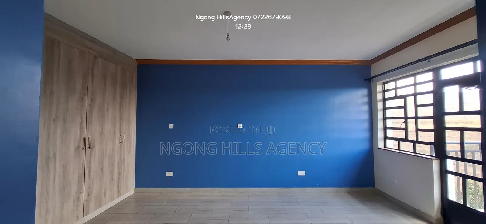 3bdrm Mansion in Kimuka, Kibiku for sale