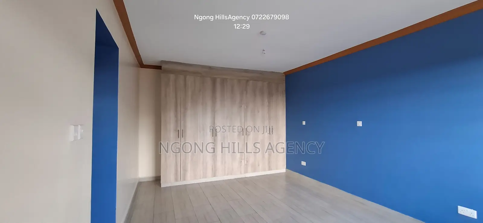 3bdrm Mansion in Kimuka, Kibiku for sale