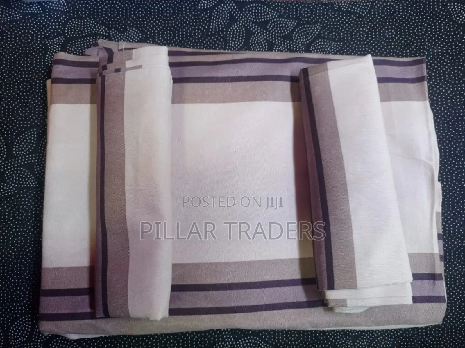 Bed Sheet Set
