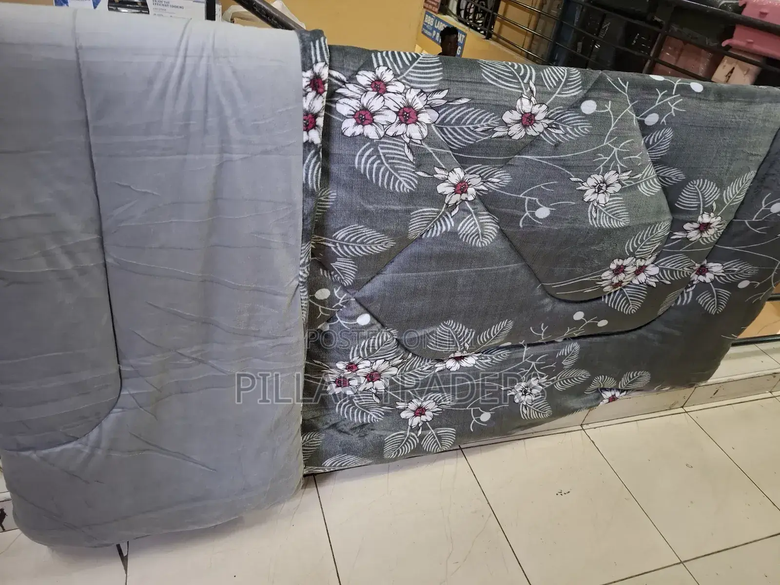 Single Woolen Duvet