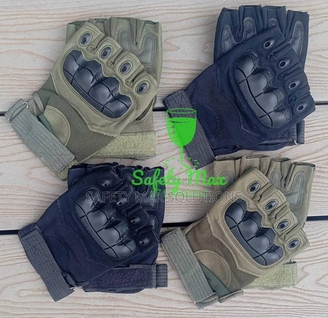 Tactical Gloves/Millitary Gloves