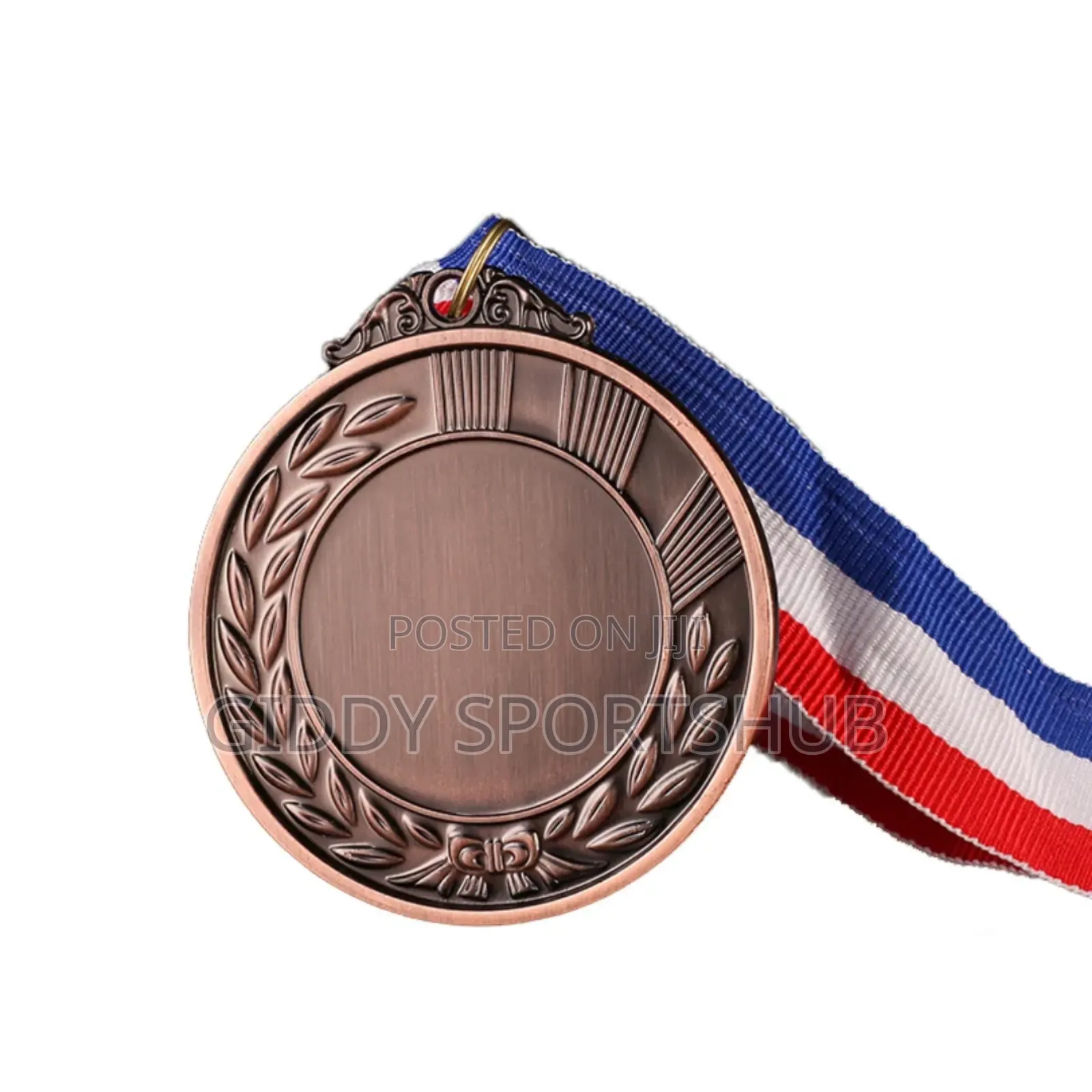 Medals High Quality