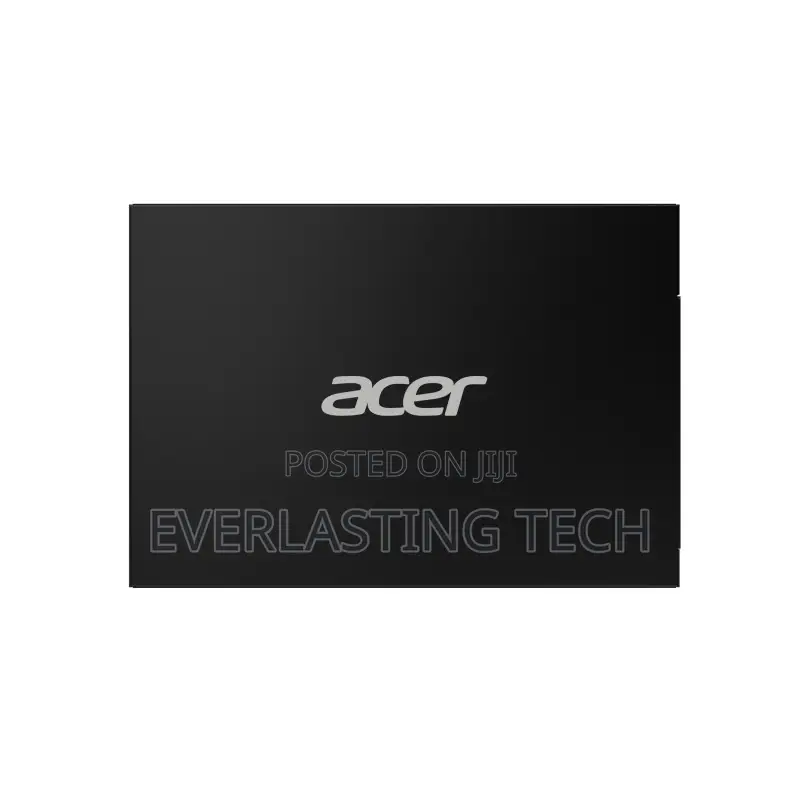 Acer Re100 Sata SSD 512gb, 2.5" Internal SSD