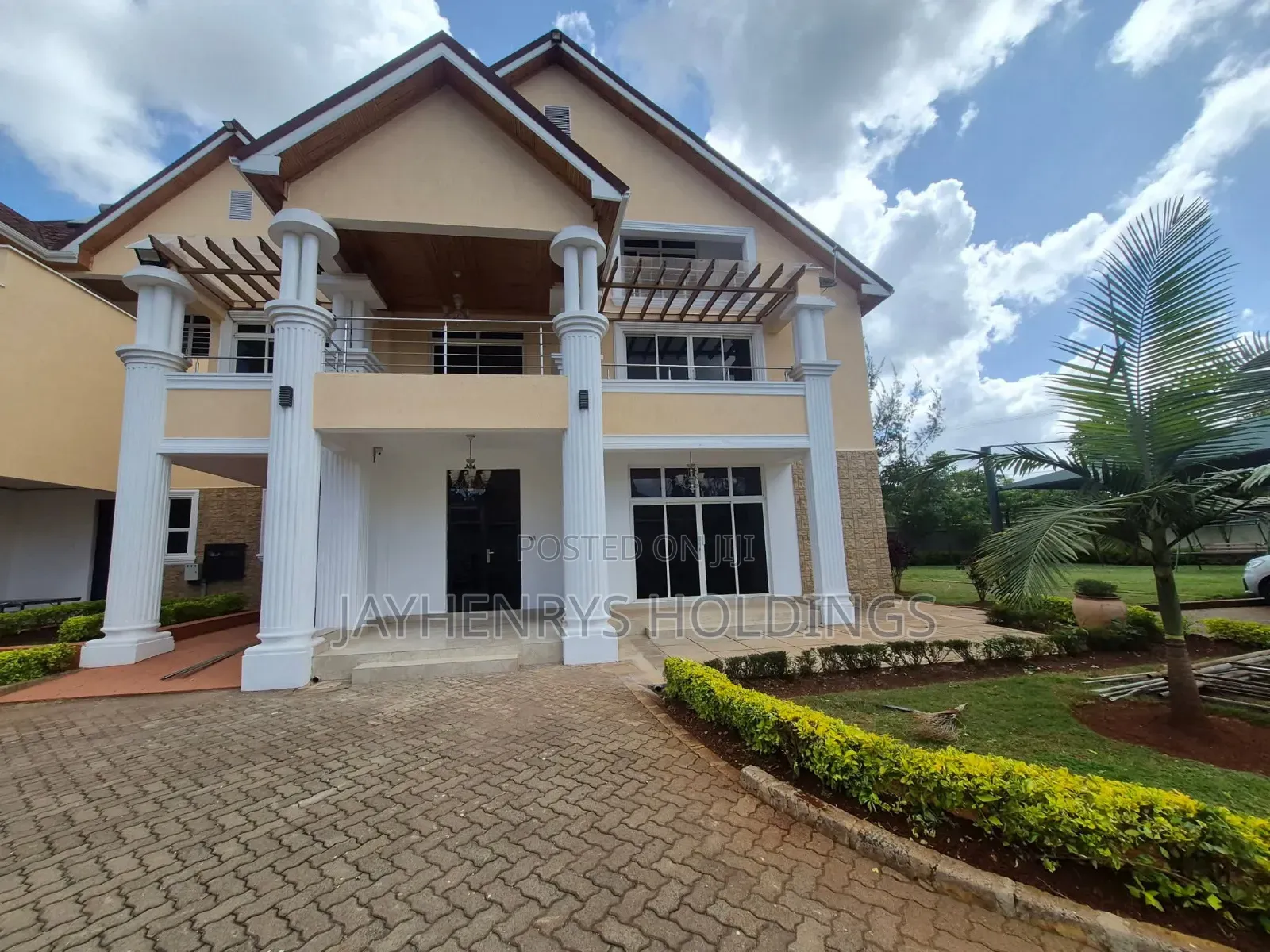 5bdrm House in Ridgeways for rent