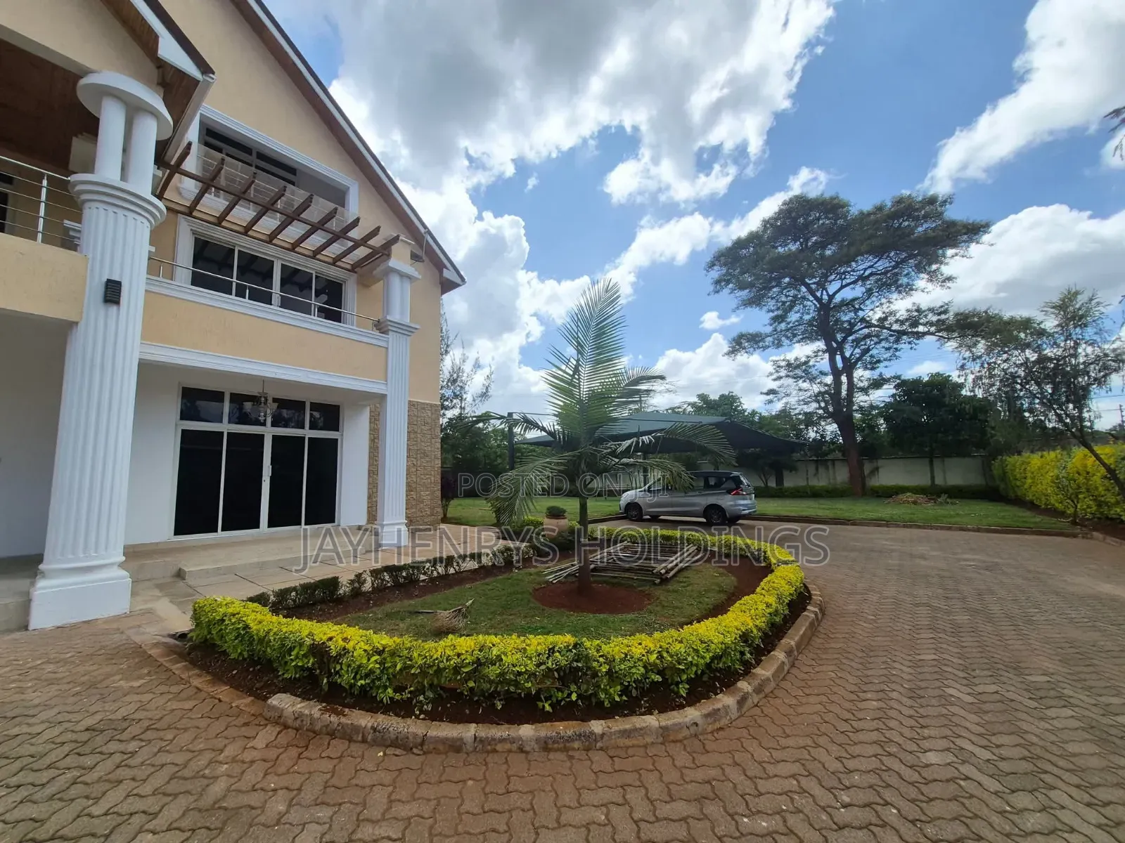 5bdrm House in Ridgeways for rent
