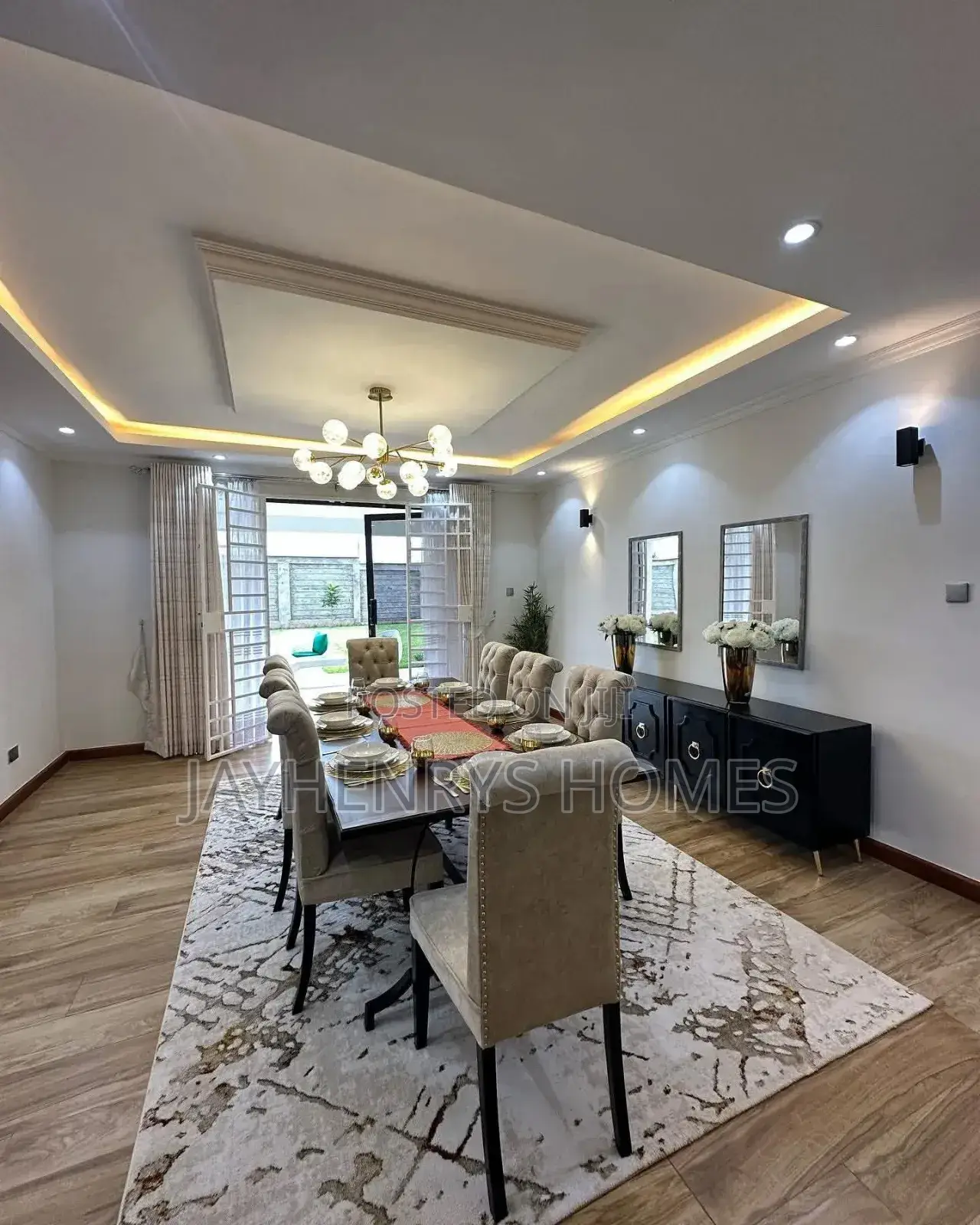 4bdrm House in Runda for rent